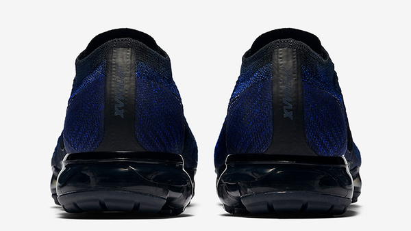 Vapormax flyknit 2 sales navy