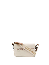 Load image into Gallery viewer, OFF-WHITE Sculpture Shoulder Bag