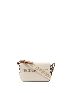 OFF-WHITE Sculpture Shoulder Bag