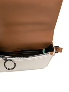 OFF-WHITE Sculpture Shoulder Bag