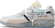 Load image into Gallery viewer, THE 10- AIR MAX 90 OFF-WHITE