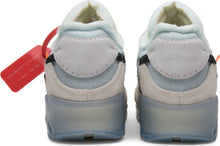 Load image into Gallery viewer, THE 10- AIR MAX 90 OFF-WHITE