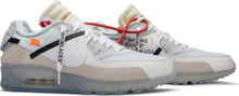 Load image into Gallery viewer, THE 10- AIR MAX 90 OFF-WHITE