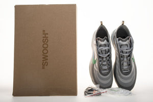 Air Max 97 Off-White Menta