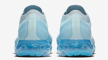 Load image into Gallery viewer, Nike Vapormax Flyknit Glacier Blue