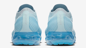 Nike Vapormax Flyknit Glacier Blue