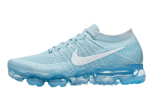 Nike Vapormax Flyknit Glacier Blue