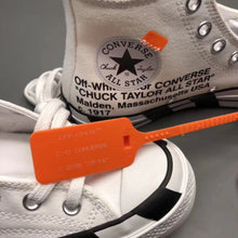 Load image into Gallery viewer, Converse Chuck Taylor All-Star 70s Hi Off-White