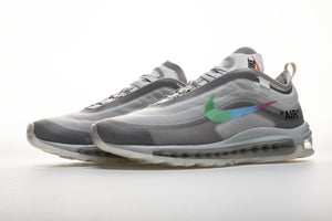 Air Max 97 Off-White Menta