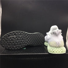Load image into Gallery viewer, Adidas Futurecraft 4D White