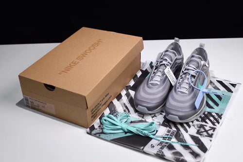 Air Max 97 Off-White Menta