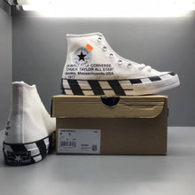 Load image into Gallery viewer, Converse Chuck Taylor All-Star 70s Hi Off-White