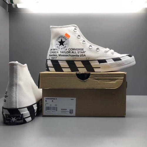Converse Chuck Taylor All-Star 70s Hi Off-White