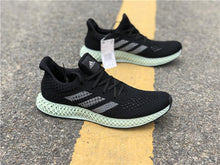 Load image into Gallery viewer, Adidas Futurecraft 4D Ash Green