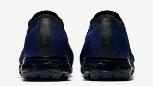 Nike Vapormax Flyknit Navy
