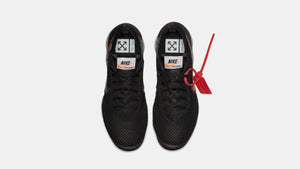 THE 10 : NIKE AIR VAPORMAX FK OFF-WHITE -Black