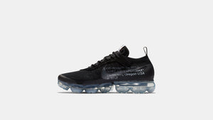 THE 10 : NIKE AIR VAPORMAX FK OFF-WHITE -Black