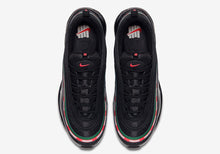 Load image into Gallery viewer, NIKE AIR MAX 97 OG UNDEFEATED BLACK