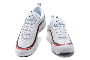 NIKE AIR MAX 97 OG UNDEFEATED WHITE