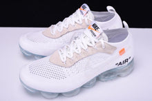 Load image into Gallery viewer, THE 10- Nike Air Vapormax FK Off White