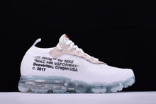 Load image into Gallery viewer, THE 10- Nike Air Vapormax FK Off White