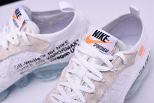 Load image into Gallery viewer, THE 10- Nike Air Vapormax FK Off White