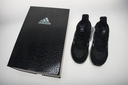 Adidas Futurecraft 4D Ash Green