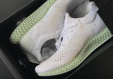 Load image into Gallery viewer, Adidas Futurecraft 4D White