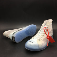 Load image into Gallery viewer, Converse Chuck Taylor All-Star Hi Off-White
