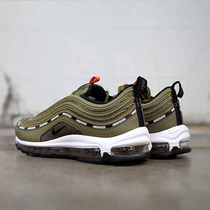 NIKE AIR MAX 97 OG UNDEFEATED OLIVE