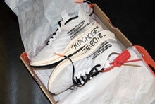 Load image into Gallery viewer, Off-White Nike Zoom Vaporfly