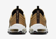 Load image into Gallery viewer, AIR MAX 97 OG &quot;METALLIC GOLD&quot;