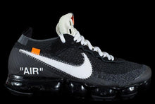 Load image into Gallery viewer, THE 10- NIKE AIR VAPORMAX FK OFF-WHITE