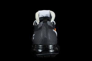 THE 10- NIKE AIR VAPORMAX FK OFF-WHITE