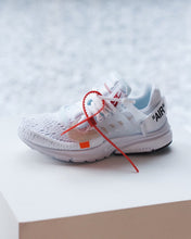 Load image into Gallery viewer, OFF-WHITE x NIKE AIR PRESTO