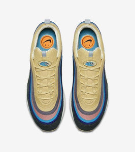 Air Max 1/97 Sean Wotherspoon