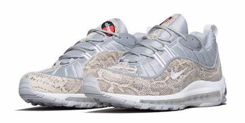 Air Max 98 Snakeskin