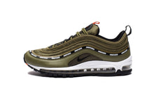 Load image into Gallery viewer, NIKE AIR MAX 97 OG UNDEFEATED OLIVE