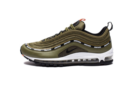 NIKE AIR MAX 97 OG UNDEFEATED OLIVE